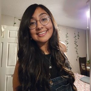 Meet your Posher, Jessuly